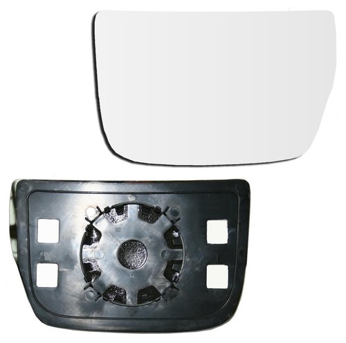 Spiegelglas links für iveco - für,