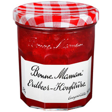 Bonne maman - bonne,