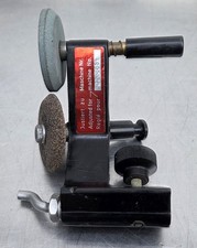 Schleifapparat