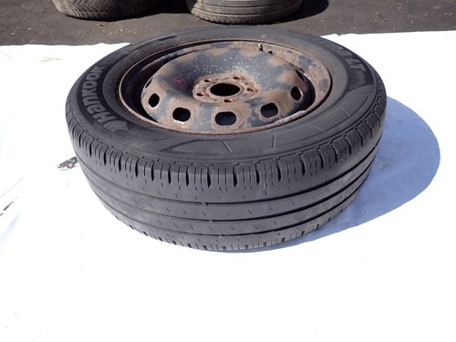 Zoll felge reifen - 16", +