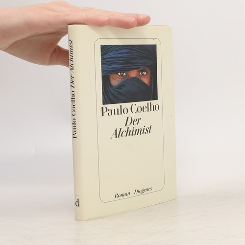 Der alchimist paulo - der, alchimist 