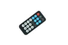 Replacement Remote Control for