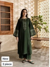 Afghanische Pakistanische Indische Bollywood Kleidung Winter Kleidung 