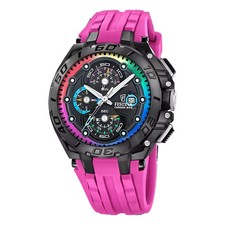 Festina F20761-1 Uhr Chrono