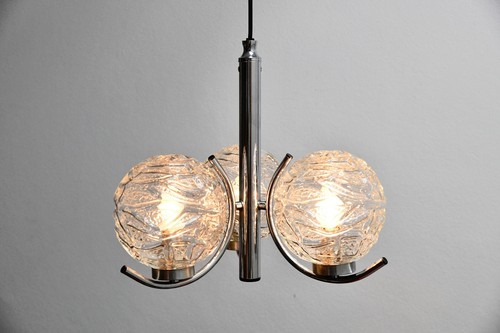 Richard essig lampe iceglas - richard,