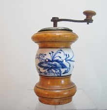 Antik Mühle Pfeffermühle