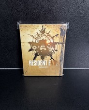 Resident Evil 7 Biohazard