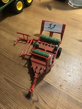 Siku Farmer 1:32 Wickelmaschine 2266