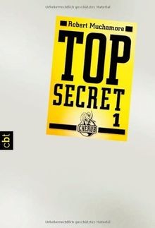 Top secret der agent - secret,
