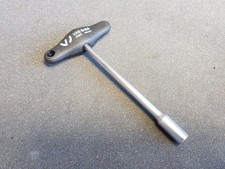 Original VW Audi VAG VAS 6459 Spezialwerkzeug Hazet Reifen Ventilschlüssel (K14)