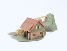 Faller H0 B-225 Gebäude