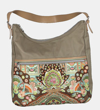 Oilily Tasche Schultertasche Damen 34 x 30 x 12 cm,sehr guter Zustand