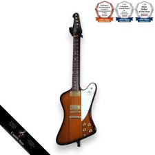 Gibson Firebird 1976