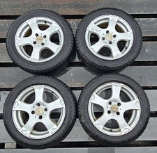 Opel corsa satz alufelgen - opel,