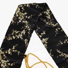 SCHWERTBEUTEL aus schwarzer