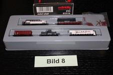 Märklin mini club, Spur Z