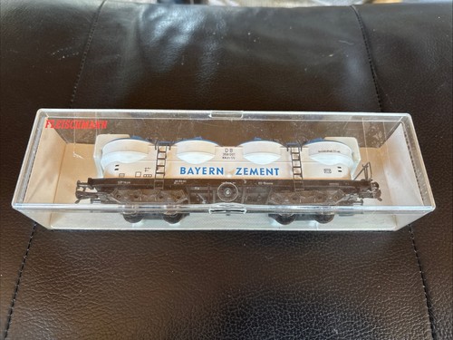 Fleischmann 5480 - h0,