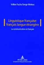 Serge Meleuc Vo Linguistique