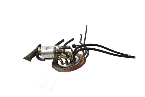 Kraftstoffpumpe