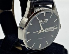 Tissot Heritage Visodate