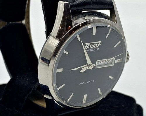 Tissot heritage visodate - heritage,