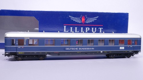 Liliput l383501 - dc,