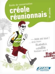 Créole réunionnais poche - créole, de