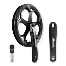 52t fahrrad kurbelgarnitur - 52t,