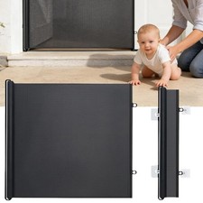 Treppenschutzgitter Ausziehbar
