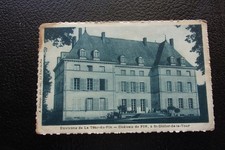 FRANKREICH - Postkarte