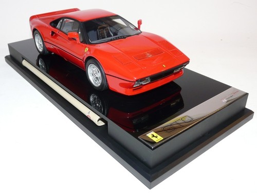 Ferrari 288 gto - 288,