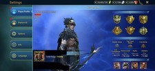 Raid Shadow Legends Account 6