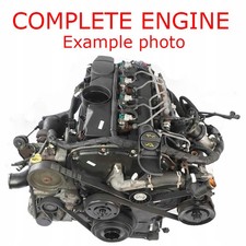 Motor Ford Transit 6C1Q6006GD