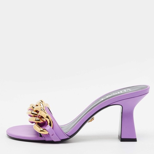 Versace pantoletten medusa - versace,