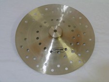 Chnia 14"  Stagg T-CH14 Traditional China mit Löchern