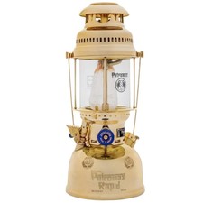 Petromax Petroleumleuchte