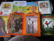 52 x Beltz & Gelberg /