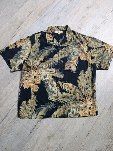 Vintage tommy bahamas - tommy,