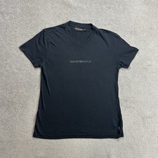EMPORIO ARMANI Herren T Shirt