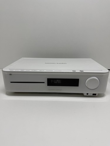 Harman kardon bds 270 - harman/kardon,