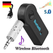 Bluetooth Audio Receiver KFZ