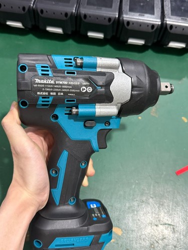Makita schlagschrauber dtw 700 - makita,