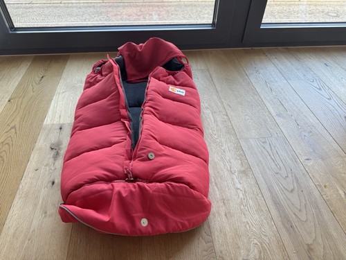 Khw schlittensack für kind - khw,