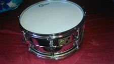 Sonor Vintage Performer Ferromangan Snare 14x6,5"