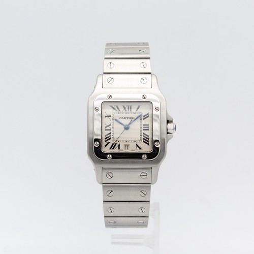 2823 cartier santos - cartier,