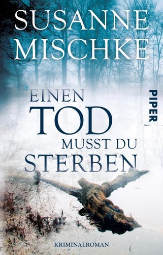 Susanne mischke einen - /, tod