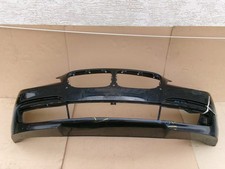 original BMW 7er F01 M M-Paket Stoßstange Stoßfänger Frontschürze Stossstange