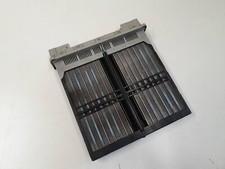 Zusatzheizung Wärmetauscher