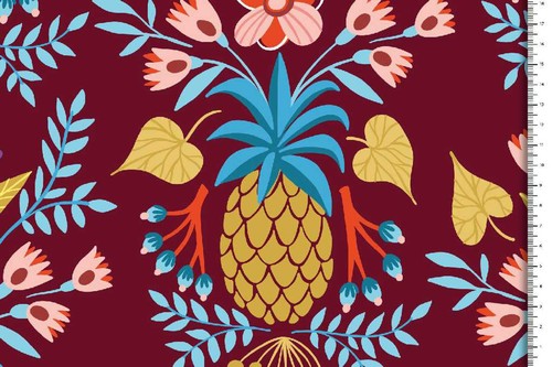 The beach design - at,
