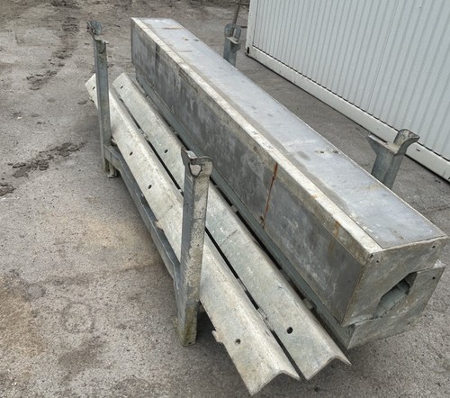Doka alu framax innenecken - doka,